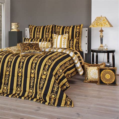 versace schlafzimmer